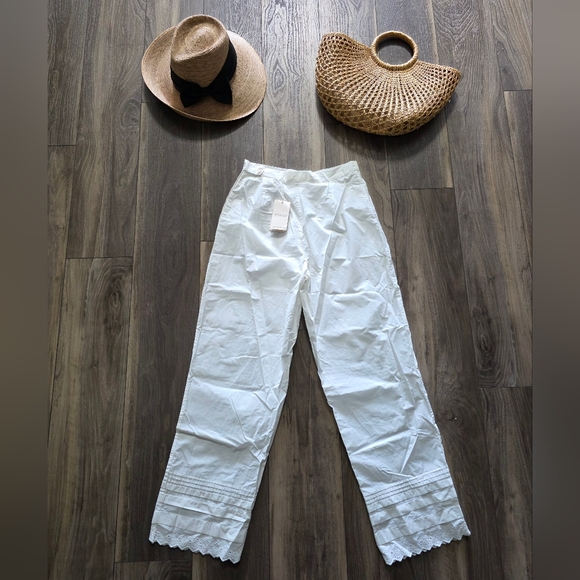 NWT Doen Francisca Pant - Picture 9 of 16